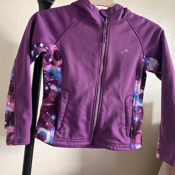 Vertical 9 girls jacket - SIZE S (7/8) - Picture 2 of 11